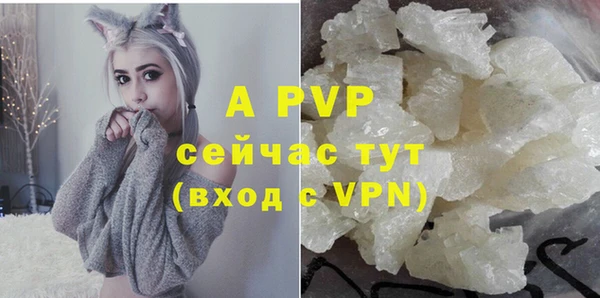 МДПВ Губаха